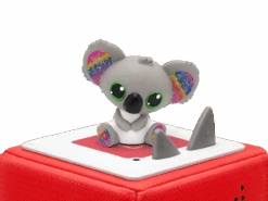 Tonies® 10001335 Glubschis – Miss Crayon Auf Heißer Spur -Tonies tonies 10001335 glubschis miss crayon auf hei er spur 3