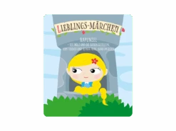 Tonies® 10001377 Lieblings-Märchen – Rapunzel (Relaunch 2023) -Tonies tonies 10001377 lieblings marchen rapunzel relaunch 2023 2