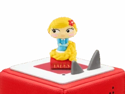 Tonies® 10001377 Lieblings-Märchen – Rapunzel (Relaunch 2023) -Tonies tonies 10001377 lieblings marchen rapunzel relaunch 2023 3