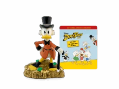 Tonies® 10001396 Disney Duck Tales - Woohoo! & Die Suche Nach Atlantis