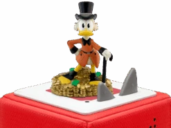 Tonies® 10001396 Disney Duck Tales - Woohoo! & Die Suche Nach Atlantis -Tonies tonies 10001396 disney duck tales woohoo die suche nach atlantis 3