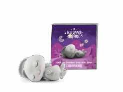 Tonies® 10001397 Schlummerbande - Klassik Zum Einschlafen - Träum Schön, Kleiner Schlummerhase