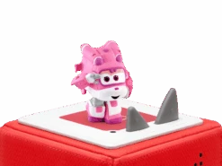 Tonies® 10001398 Super Wings Feuer Im Wald -Tonies tonies 10001398 super wings feuer im wald 3