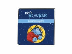 Tonies® 10001409 Käpt´n Blaubär Seemannsgarn -Tonies tonies 10001409 kapt n blaubar seemannsgarn 2