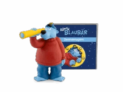 Tonies® 10001409 Käpt´n Blaubär Seemannsgarn