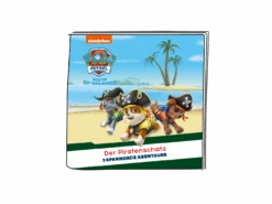 Tonies® 10001472 Paw Patrol - Der Piratenschatz 8 Tonies® 10001472 Paw Patrol - Der Piratenschatz -Tonies tonies 10001472 paw patrol der piratenschatz 2