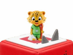 Tonies® 10001473 Leos Tag - Achtung, Fertig, Zähneputzen! -Tonies tonies 10001473 leos tag achtung fertig zahneputzen 3