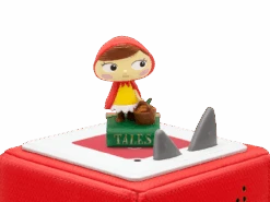 Tonies® 10001484 Lieblings-Märchen - Rotkäppchen (Neuauflage 2023) -Tonies tonies 10001484 lieblings marchen rotkappchen neuauflage 2023 3