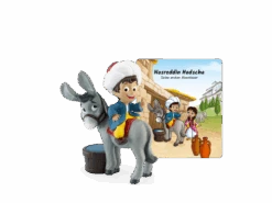 Tonies® 10001488 Nasreddin Hodscha - Seine Ersten Abenteuer