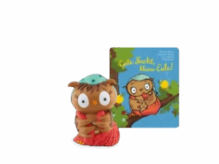 Tonies® 10001489 Die Eule Mit Der Beule - Gute Nacht Kleine Eule