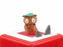 Tonies® 10001489 Die Eule Mit Der Beule - Gute Nacht Kleine Eule -Tonies tonies 10001489 die eule mit der beule gute nacht kleine eule 3