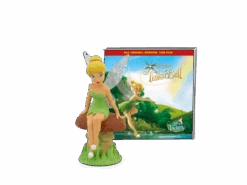 Tonies® 10001490 Disney Tinkerbell