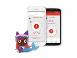 Tonies® 10001538 Kreativ-Tonie – Meerjungfrau (Neuauflage) -Tonies tonies 10001538 kreativ tonie meerjungfrau neuauflage 2