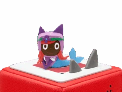 Tonies® 10001538 Kreativ-Tonie – Meerjungfrau (Neuauflage) -Tonies tonies 10001538 kreativ tonie meerjungfrau neuauflage 3