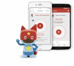 Tonies® 10001541 Kreativ-Tonie Superheld (Neuauflage 2022) -Tonies tonies 10001541 kreativ tonie superheld neuauflage 2022 2