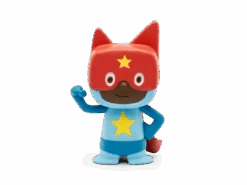 Tonies® 10001541 Kreativ-Tonie Superheld (Neuauflage 2022)