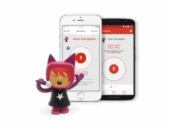 Tonies® 10001543 Kreativ-Tonie – Sängerin (Neuauflage 2022) -Tonies tonies 10001543 kreativ tonie sangerin neuauflage 2022 2