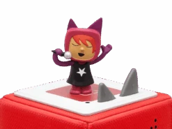 Tonies® 10001543 Kreativ-Tonie – Sängerin (Neuauflage 2022) -Tonies tonies 10001543 kreativ tonie sangerin neuauflage 2022 3