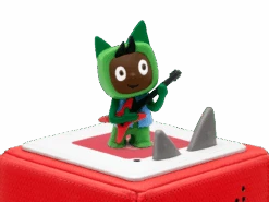 Tonies® 10001544 Kreativ-Tonie - Gitarrist (Neuauflage) -Tonies tonies 10001544 kreativ tonie gitarrist neuauflage 3