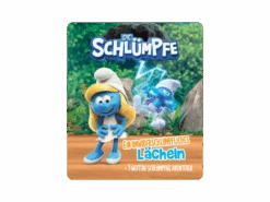 Tonies® 10001677 Die Schlümpfe Ein Unwiderschlumpfliches Lächeln & 3 Weitere Schlumpfige Abenteuer -Tonies tonies 10001677 die schlumpfe ein unwiderschlumpfliches lacheln 3 weitere schlumpfige abenteuer 2