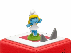 Tonies® 10001677 Die Schlümpfe Ein Unwiderschlumpfliches Lächeln & 3 Weitere Schlumpfige Abenteuer -Tonies tonies 10001677 die schlumpfe ein unwiderschlumpfliches lacheln 3 weitere schlumpfige abenteuer 3