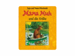 Tonies® 10001681 Mama Muh - Mama Muh Und Die Krähe -Tonies tonies 10001681 mama muh mama muh und die krahe 2