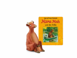Tonies® 10001681 Mama Muh - Mama Muh Und Die Krähe