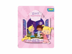 Tonies® 10001684 Zoés Zauberschrank -Tonies tonies 10001684 zoes zauberschrank 2