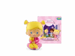 Tonies® 10001684 Zoés Zauberschrank