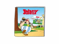 Tonies® 10001686 Asterix Die Goldene Sichel -Tonies tonies 10001686 asterix die goldene sichel 2