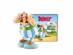 Tonies® 10001686 Asterix Die Goldene Sichel