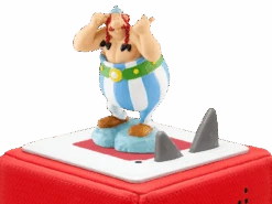 Tonies® 10001686 Asterix Die Goldene Sichel -Tonies tonies 10001686 asterix die goldene sichel 3