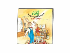 Tonies® 10001693 Rolf Zuckowski - Rolfs Hasengeschichte -Tonies tonies 10001693 rolf zuckowski rolfs hasengeschichte 2