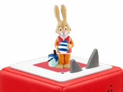 Tonies® 10001693 Rolf Zuckowski - Rolfs Hasengeschichte -Tonies tonies 10001693 rolf zuckowski rolfs hasengeschichte 3