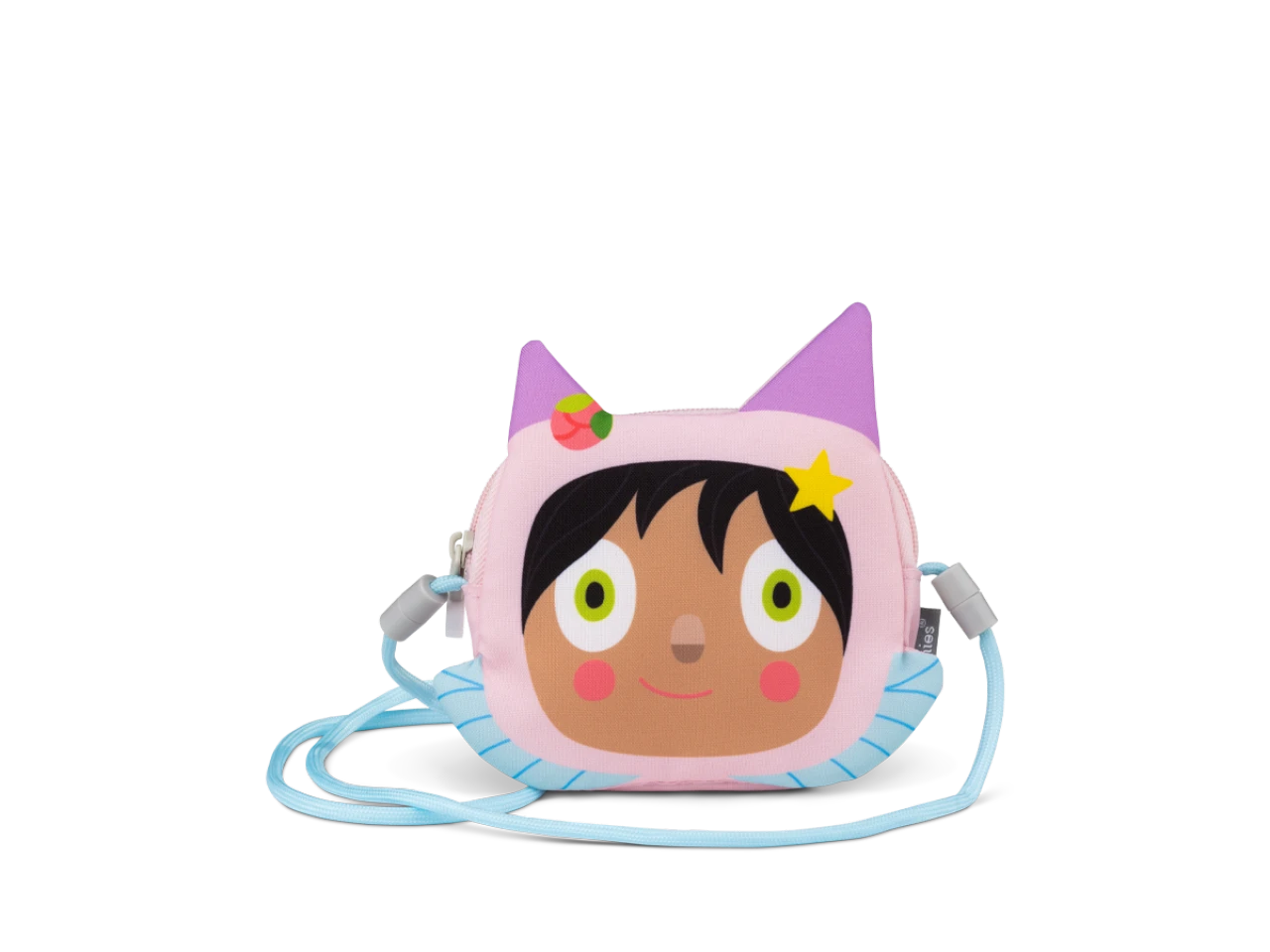 Tonies® 10001699 Mini-Tasche Fee 3 Tonies® 10001699 Mini-Tasche Fee