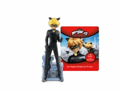 Tonies® 10001722 Miraculous - Der Betrüger / Der Valentinstag