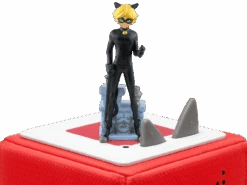 Tonies® 10001722 Miraculous - Der Betrüger / Der Valentinstag -Tonies tonies 10001722 miraculous der betruger der valentinstag 3