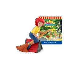 Tonies® 10001997 Bibi Blocksberg - Mami Spielt Verrückt