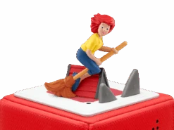 Tonies® 10001997 Bibi Blocksberg - Mami Spielt Verrückt -Tonies tonies 10001997 bibi blocksberg mami spielt verruckt 3