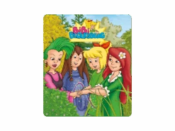 Tonies® 10001998 Bibi Blocksberg - Die Junghexenbande -Tonies tonies 10001998 bibi blocksberg die junghexenbande 2