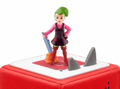 Tonies® 10001998 Bibi Blocksberg - Die Junghexenbande -Tonies tonies 10001998 bibi blocksberg die junghexenbande 3