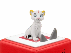 Tonies® 10002008 Billie, Der Regenbogentiger -Tonies tonies 10002008 billie der regenbogentiger 3