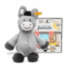 Tonies® 10002017 Soft Cuddly Friends Mit Hörspiel – Dinkie Esel -Tonies tonies 10002017 soft cuddly friends mit horspiel dinkie esel