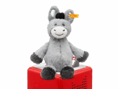 Tonies® 10002017 Soft Cuddly Friends Mit Hörspiel – Dinkie Esel -Tonies tonies 10002017 soft cuddly friends mit horspiel dinkie esel 3