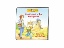 Tonies® 10002020 Conni - Conni Kommt In Den Kindergarten / Conni Geht Aufs Töpfchen -Tonies tonies 10002020 conni conni kommt in den kindergarten conni geht aufs topfchen 2