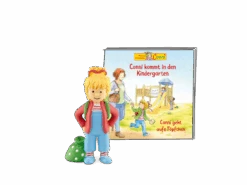 Tonies® 10002020 Conni - Conni Kommt In Den Kindergarten / Conni Geht Aufs Töpfchen