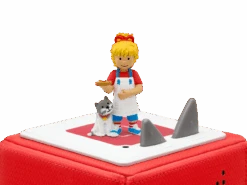 Tonies® 10002022 Conni - Conni Backt Pizza / Conni Lernt Rad Fahren (Neuauflage 2023) -Tonies tonies 10002022 conni conni backt pizza conni lernt rad fahren neuauflage 2023 3