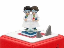 Tonies® 10002023 Secret Science Club - Secret Science Club: Abwehrkräfte Und Immunhelfer! Mit Özlem & Ugur -Tonies tonies 10002023 secret science club secret science club abwehrkrafte und immunhelfer mit ozlem ugur 3