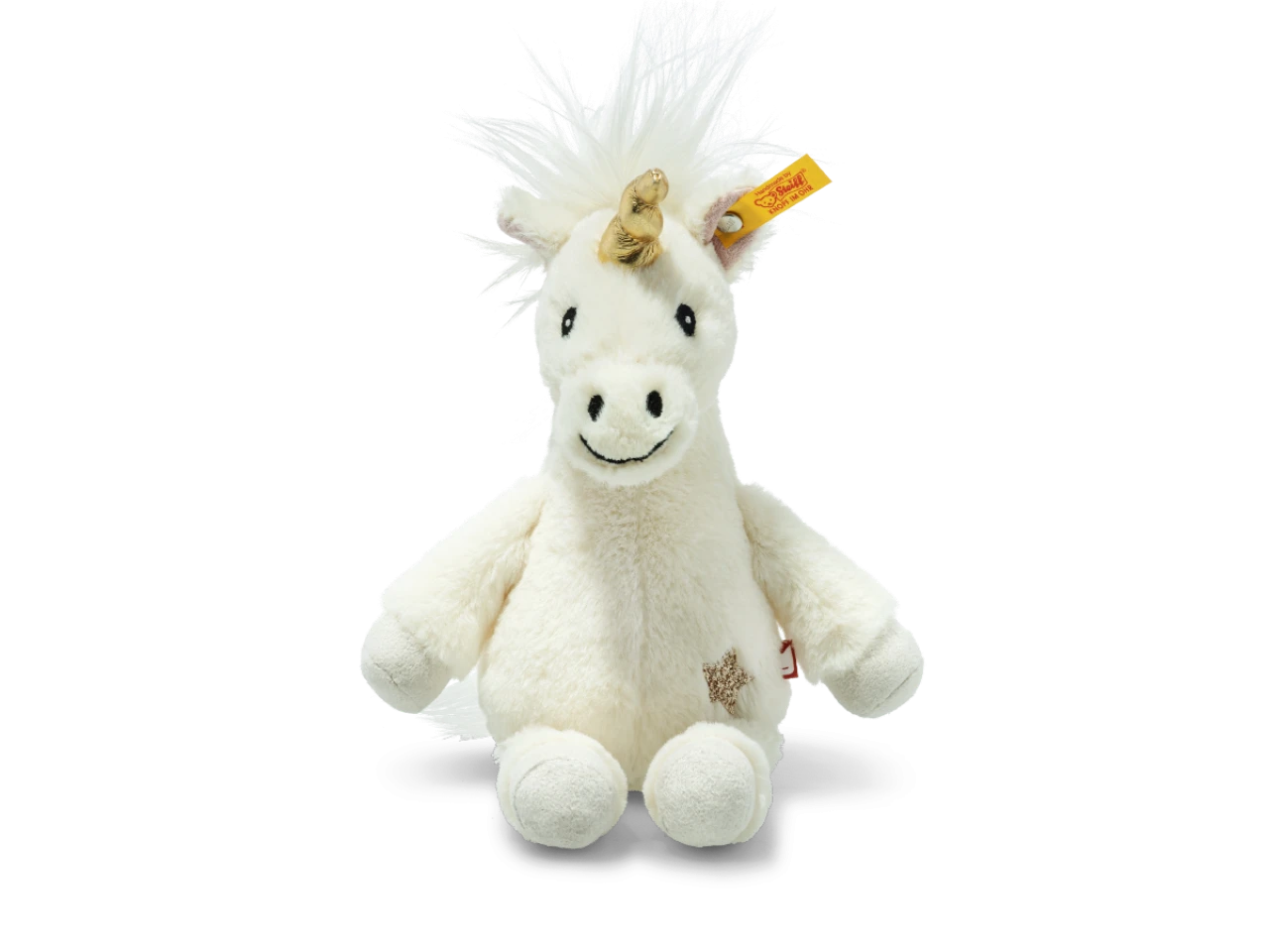 Tonies® 10002028 Soft Cuddly Friends Mit Hörspiel – Unica Einhorn 3 Tonies® 10002028 Soft Cuddly Friends Mit Hörspiel – Unica Einhorn