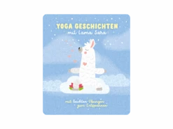 Tonies® 10002096 Yoga-Geschichten Mit Lama Sara Mit Leichten Übungen Zum Entspannen -Tonies tonies 10002096 yoga geschichten mit lama sara mit leichten ubungen zum entspannen 2